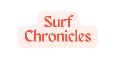 Surf Chronicles